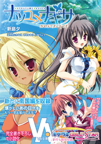 VA文庫　ナツユメナギサ